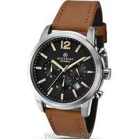 mens accurist london chronograph watch 7020