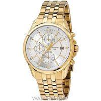 Mens Accurist London Chronograph Watch MB933S