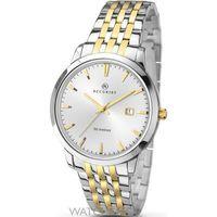 mens accurist london watch 7018