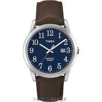 Mens Timex Easy Reader Watch TW2P75900