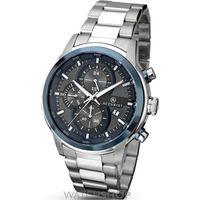 Mens Accurist London Chronograph Watch 7039