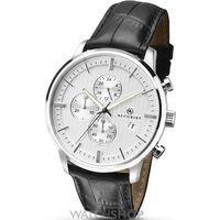 Mens Accurist London Chronograph Watch 7032