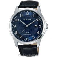 Mens Pulsar Watch PS9443X1