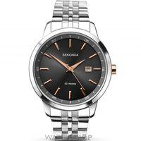 Mens Sekonda Watch 1225