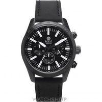 Mens Royal London Chronograph Watch 41365-02