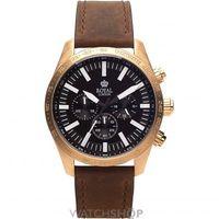 Mens Royal London Chronograph Watch 41365-05