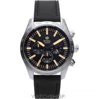 Mens Royal London Chronograph Watch 41365-01