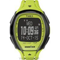 Mens Timex Indiglo Ironman Alarm Chronograph Watch TW5M00400