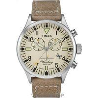 Mens Timex The Waterbury Chronograph Watch TW2P84200