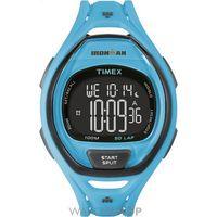 Mens Timex Indiglo Ironman Alarm Chronograph Watch TW5M01900