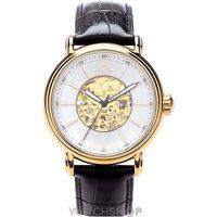 Mens Royal London Mechanical Watch 41145-02