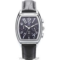 Mens Royal London Chronograph Watch 41221-02