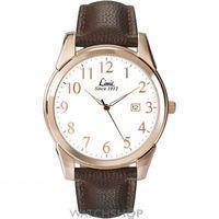 Mens Limit Watch 5639.01