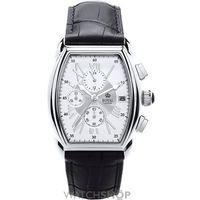 Mens Royal London Chronograph Watch 41261-02