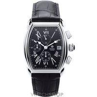 Mens Royal London Chronograph Watch 41261-01