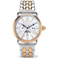 mens royal london watch 41250 08