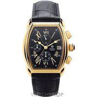 Mens Royal London Chronograph Watch 41261-03