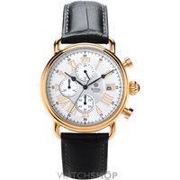 Mens Royal London Chronograph Watch 41249-04