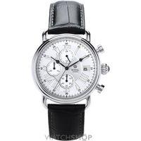 Mens Royal London Chronograph Watch 41249-02