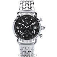 Mens Royal London Chronograph Watch 41249-06