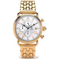 Mens Royal London Chronograph Watch 41249-07