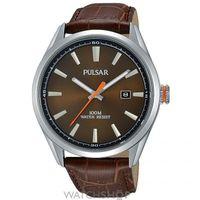 Mens Pulsar Watch PS9379X1