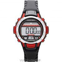 Mens Cannibal Alarm Chronograph Watch CD261-05