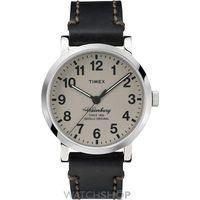 Mens Timex The Waterbury Watch TW2P58800