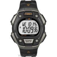 Mens Timex Ironman Alarm Chronograph Watch T5K821