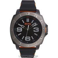 Mens Hugo Boss Orange Watch 1513109
