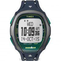 Mens Timex Ironman Alarm Chronograph Watch TW5M09800