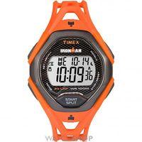 Mens Timex Ironman Alarm Chronograph Watch TW5M10500