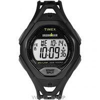 Mens Timex Ironman Alarm Chronograph Watch TW5M10400