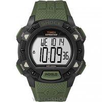 Mens Timex Expedition Alarm Chronograph Watch TW4B09300
