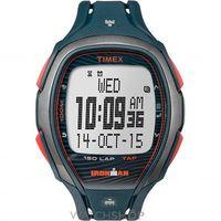 Mens Timex Ironman Alarm Chronograph Watch TW5M09700