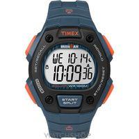 Mens Timex Ironman Alarm Chronograph Watch TW5M09600
