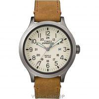 Mens Timex Expedition Watch TW4B06500