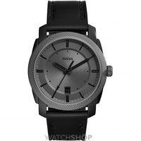 Mens Fossil Machine Watch FS5265