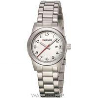 Mens Wenger Field Color Watch 010411134