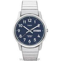 Mens Timex Indiglo Easy Reader Watch T20031