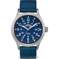 Mens Timex Expedition Watch TW4B07000