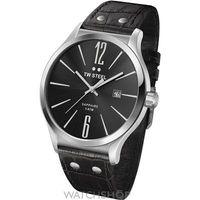 Mens TW Steel Slim Line 45mm Watch TW1300