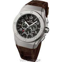 Mens TW Steel CEO Tech 48mm Chronograph 48mm Watch CE4014