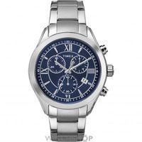 Mens Timex City Chronograph Watch TW2P94000