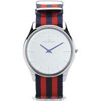 Mens Kennett Kensington Watch KSILWHBLRDNATO