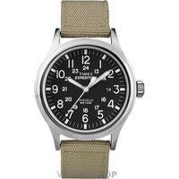 Mens Timex Indiglo Expedition Watch T49962