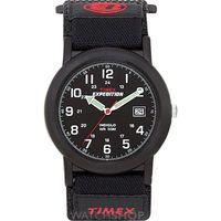 Mens Timex Indiglo Expedition Watch T40011