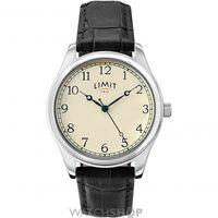 Mens Limit Watch 5631.01