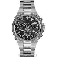 Mens Gc Cable Force Chronograph Watch Y24003G2