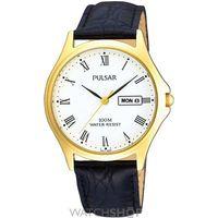 Mens Pulsar Watch PXF292X1